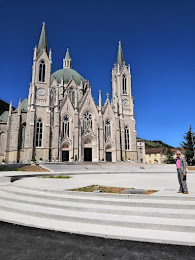 CASTEL PETROSO BASILICA 2018