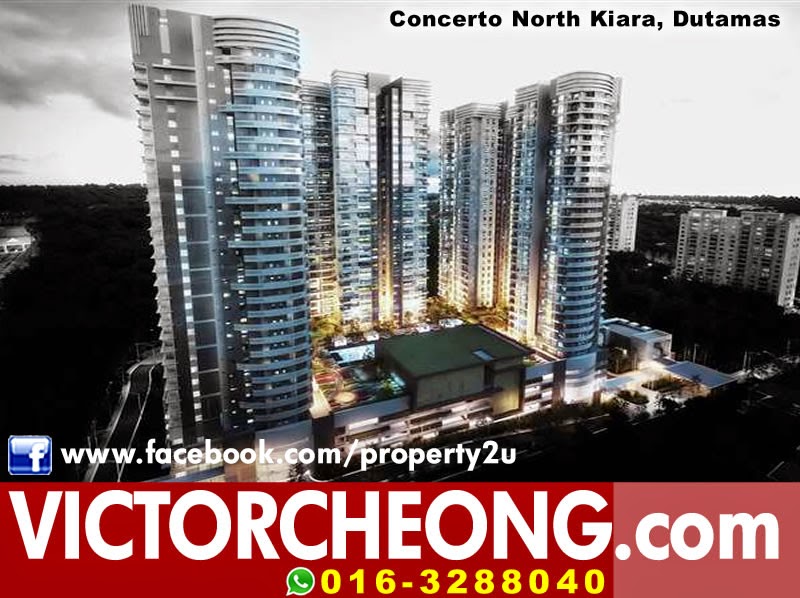 Concerto North Kiara Concerto North Kiara
