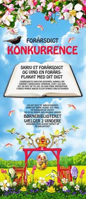 Konkurrence forår