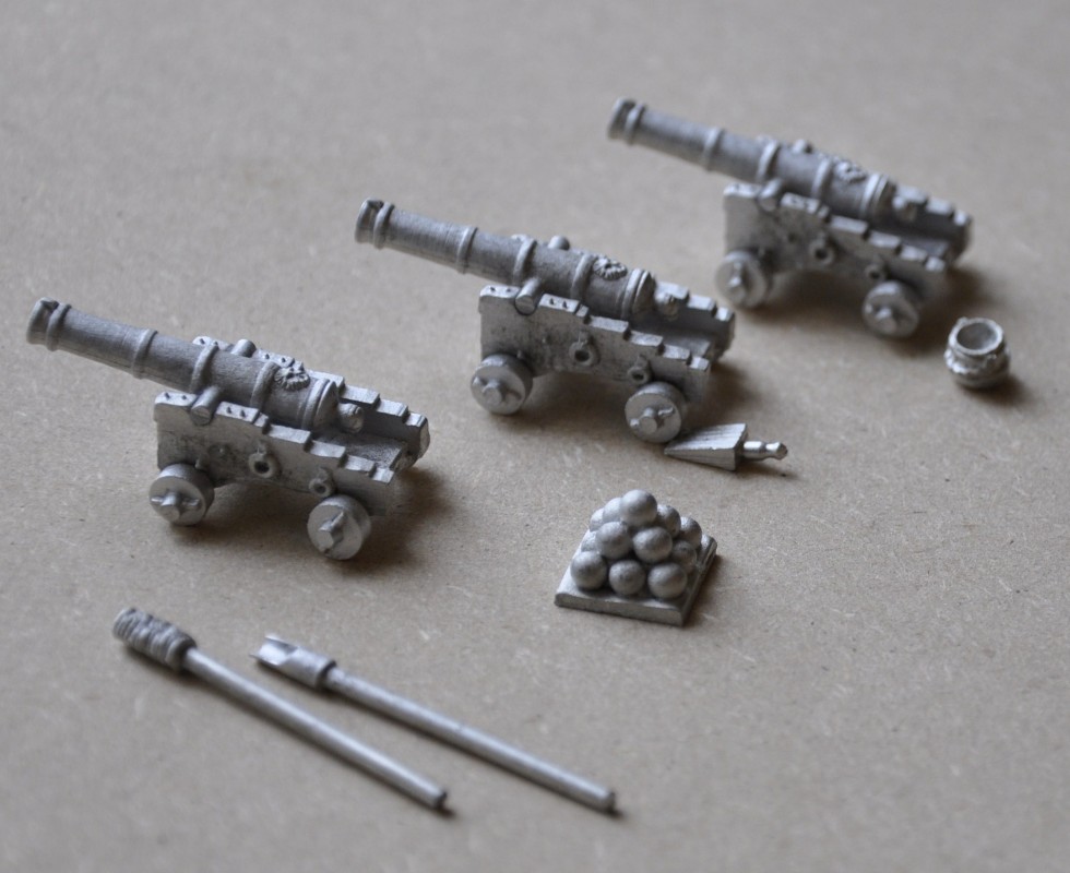 [TMP] "Brass Monkey with cannonballs " Topic