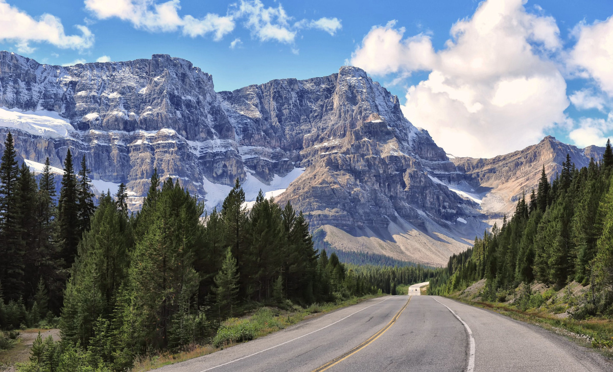 Icefields Parkway Audio Tour Icefields Parkway Audio Tour