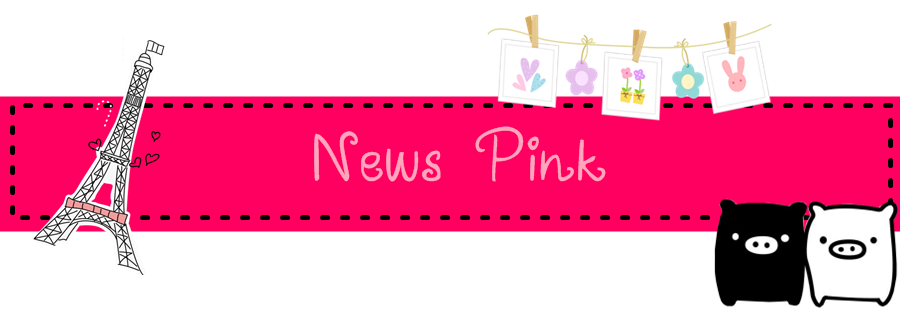 News in Pink