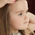 Menina de 3 anos corta cabelo para ajudar pacientes com câncer