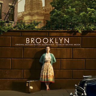 Brooklyn Soundtrack by Michael Brook