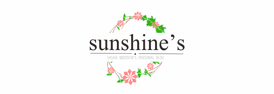 Sunshine's ☀