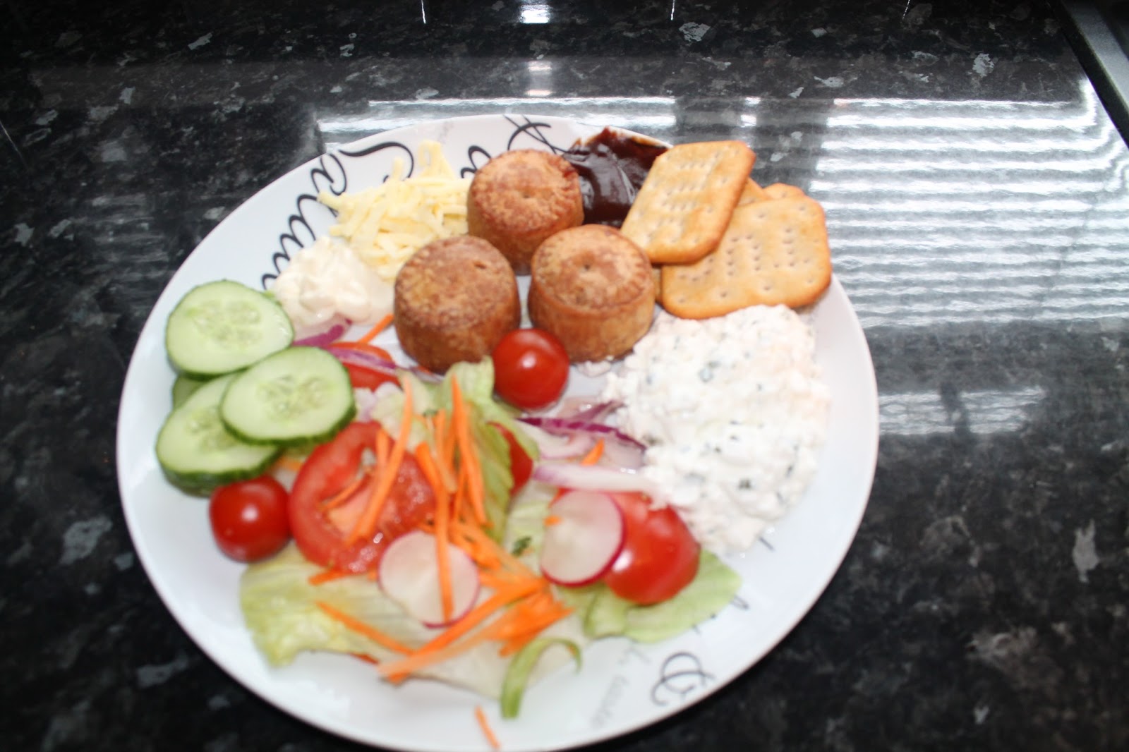 Win A Fab Filled Foodie Hamper courtesy of Pork Farms Pork Pies Meat Pies