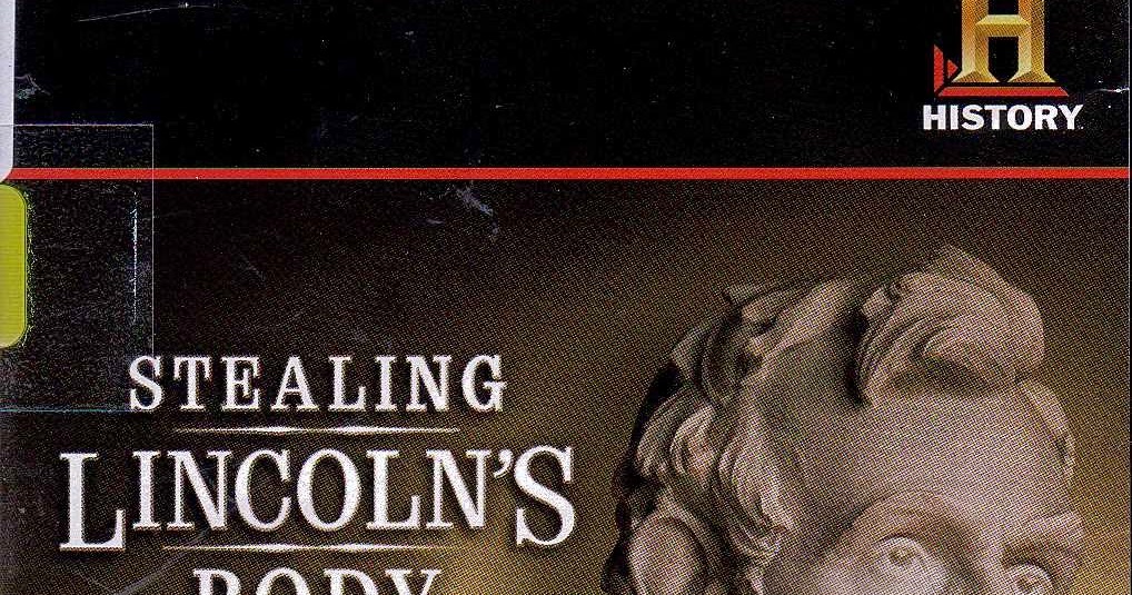 Rooftop Reviews "Stealing Lincoln's Body" History Channel (2009)