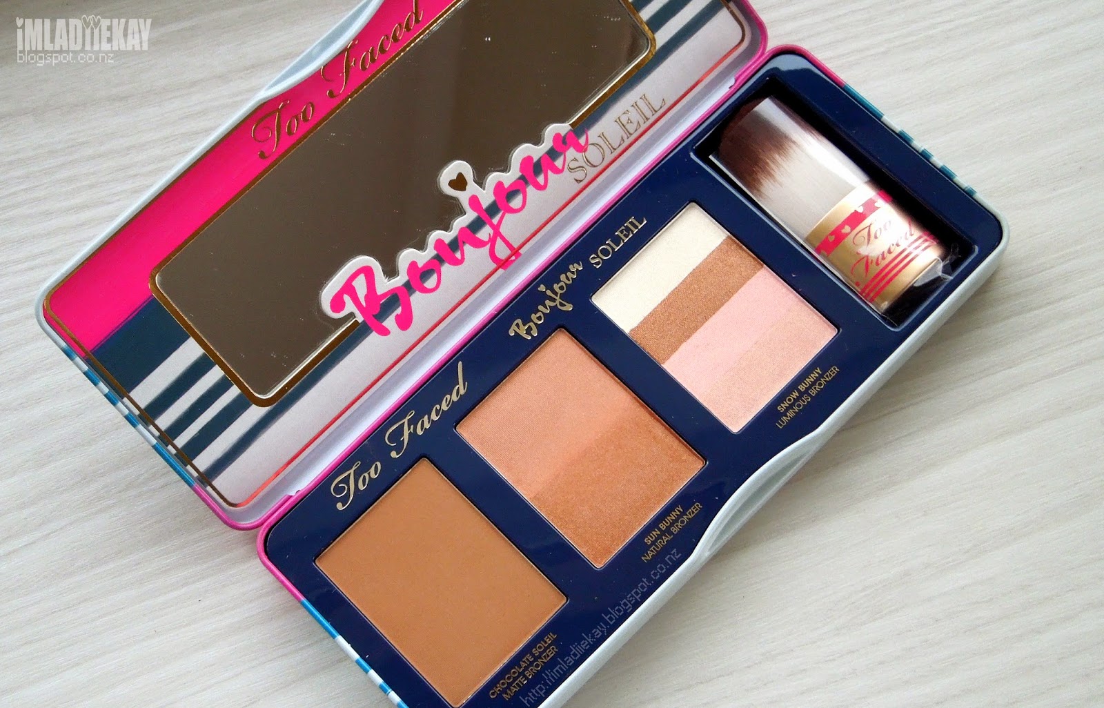 Kay Cake Beauty June 2014