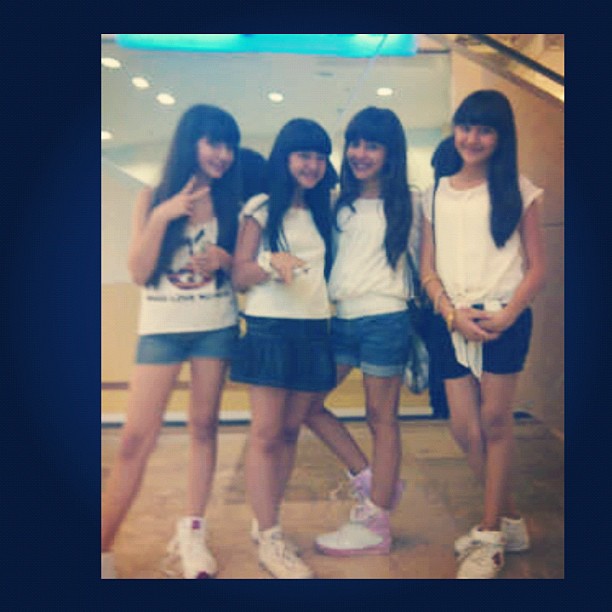 To My Blog ∞ Biodata WINXS (BeSSara)