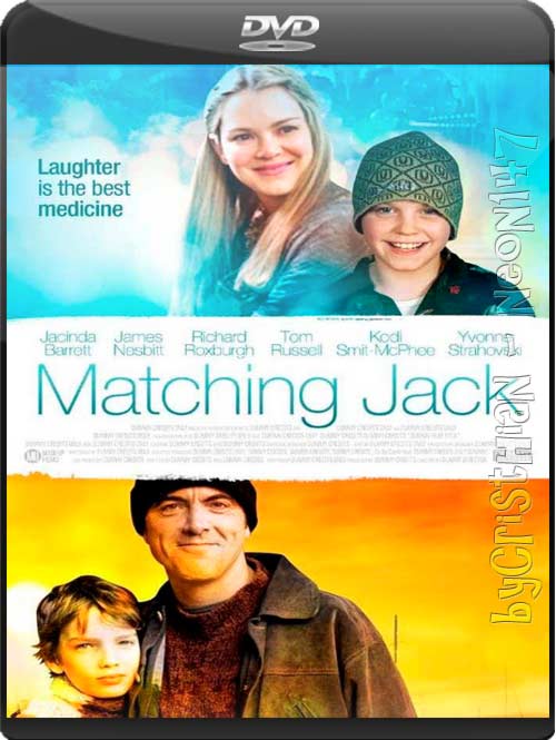 Matching Jack (Subtitulos Español) (DVDRip) (2011) Matching Jack (Subtitulos Español) (DVDRip) (2011)