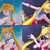 Review: Pretty Guardian Sailor Moon Crystal, Act 1: Usagi - Sailor Moon