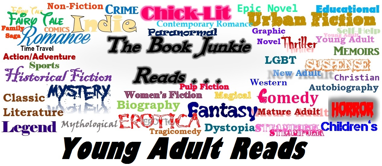 Young Adult Reads