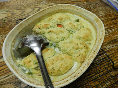 Chicken Express Biscuit Recipe Cook And Post