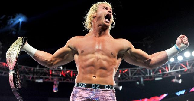 Simply, a pro wrestling fan: My WWE Raw, 8th April 2013 Recap