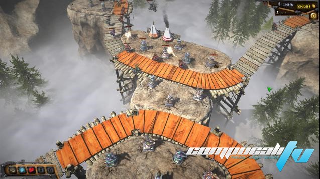 Rush for Glory PC Full Español Rush for Glory PC Full Español