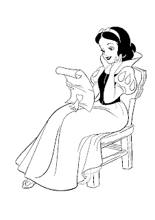 Desenhos de Princesas para pintar Desenhos de Princesas para colorir