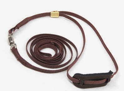 resco leash