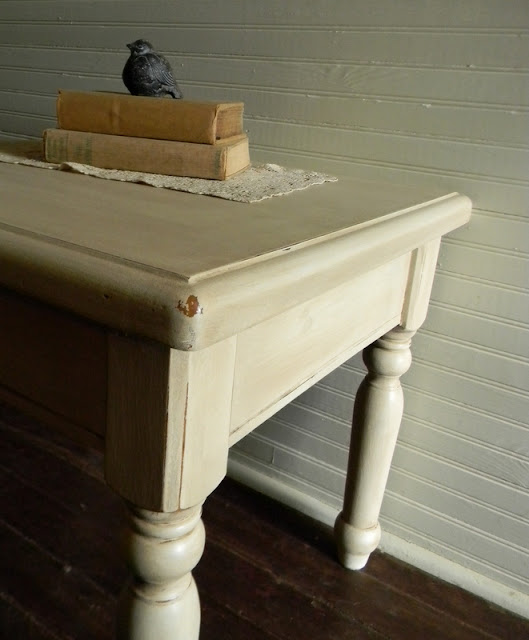 Happily Ever After Chalk Paint My First Try