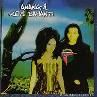 Anang feat Krisdayanti - Makin Aku Cinta (Full Album 2001) Anang feat Krisdayanti - Makin Aku Cinta (Full Album 2001)