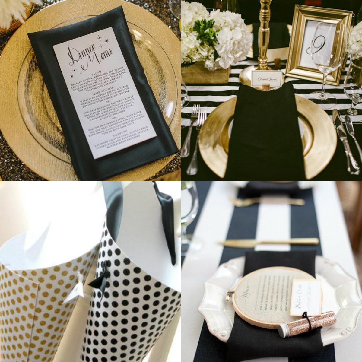 decoracao branca e dourada para casamento: de casamento, casa e maternidade: Decoração DOURADA, PRETA e BRANCA decoracao branca e dourada para casamento: de casamento, casa e maternidade: Decoração DOURADA, PRETA e BRANCA