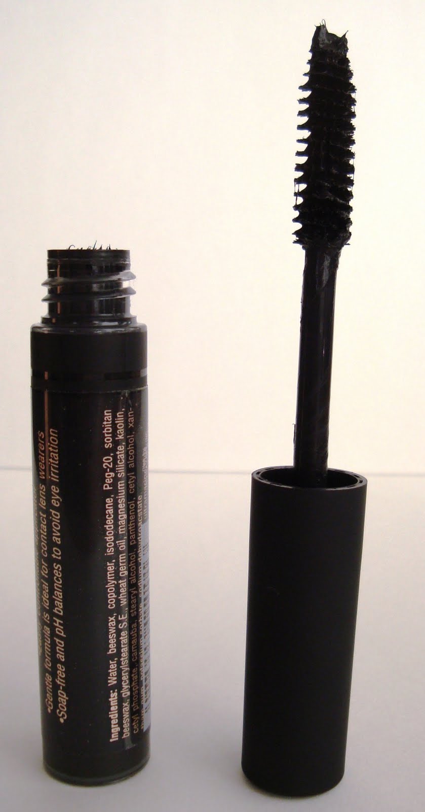 Reviva Labs Hypoallergenic Mascara Beauty by Miss L