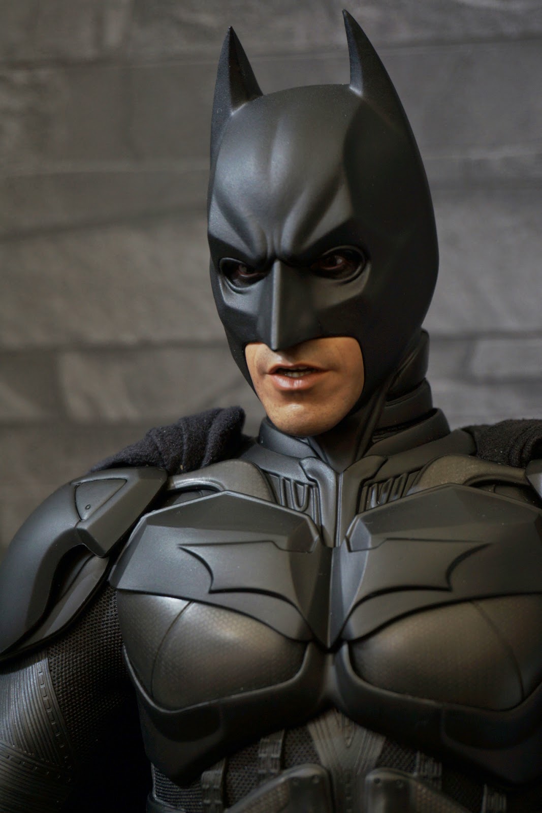 zd toys batman