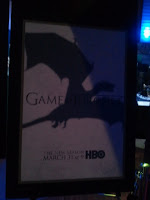Season III Game of Thrones Poster