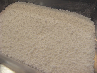 sugarwork escapade cordon bleu covert le isomalt raw