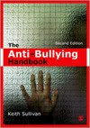 The Anti-Bullying Handbook cover