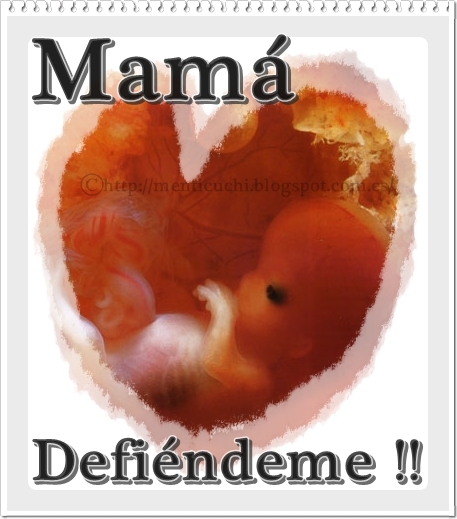 No al aborto!!