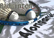 Bádminton