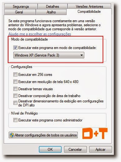 Como evitar instalação obrigatória do MSN 2009 para o 2011 no Windows 7 e Vista Sem+t%C3%ADtulo