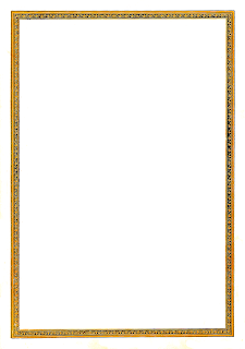 decorative frame image frame printable illustration
