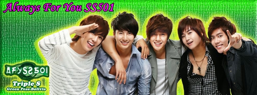 SS501 - Triple S Bolivia AFYSS501