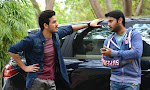Akhil Movie Working Stills-thumbnail