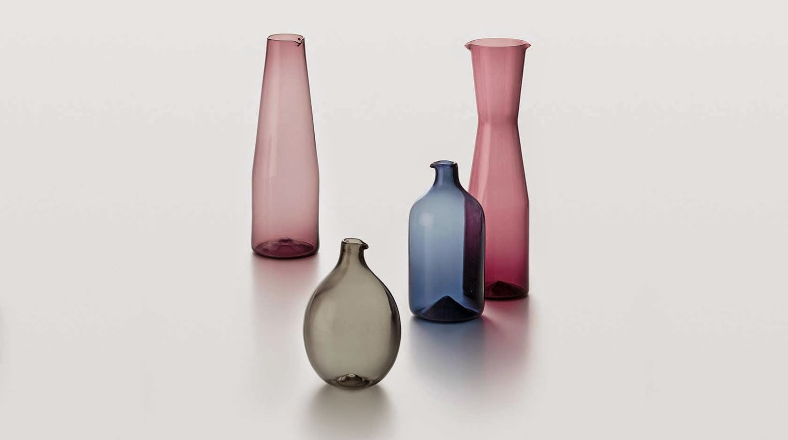 Stanze del Vetro - Rooms for Glass