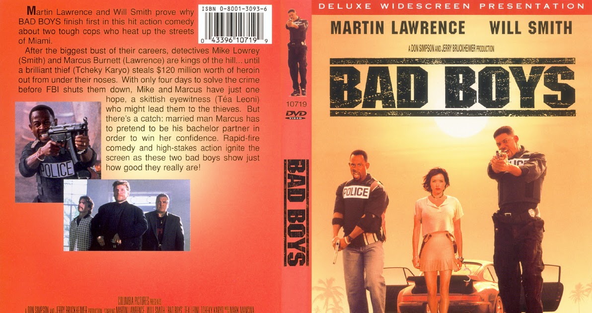 Watch Bad Boys Online Ibtimes