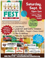 Hunterdon Fest