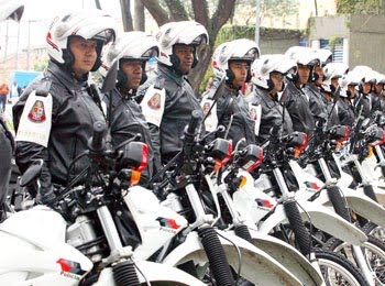 Polícia Militar do Estado de São Paulo