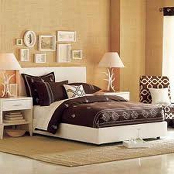 Cheap Ways To Decorate Bedroom