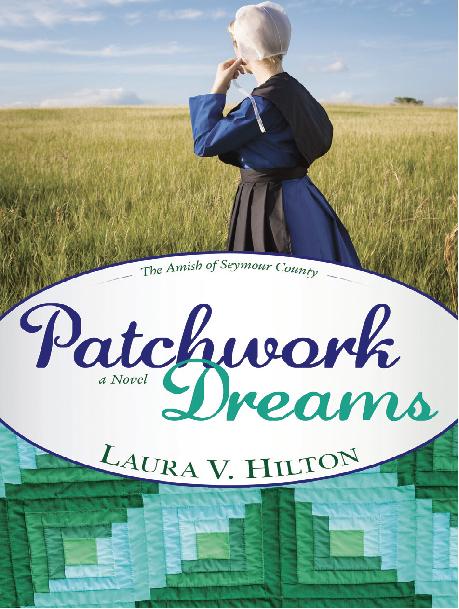 Patchwork Dreams   [PATCHWORK DREAMS] [Paperback] Laura V.(Author) Hilton