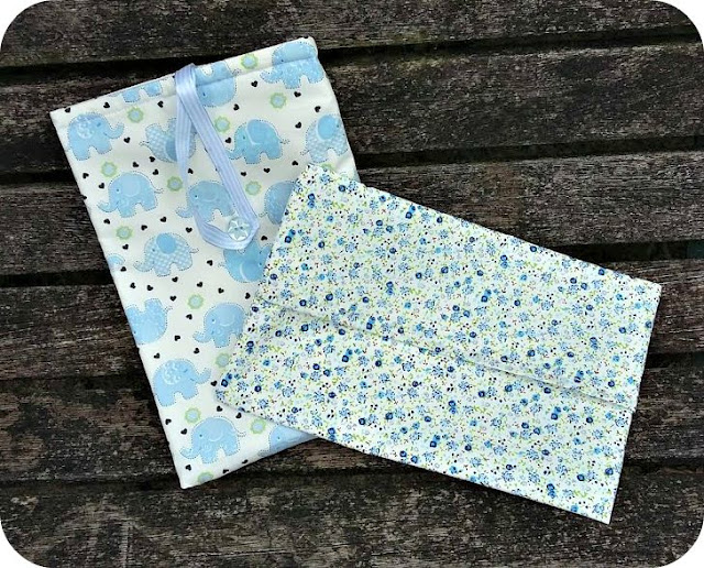 Crabbkins Baby Accessories Review and Giveaway Nappy Wet Wipes Pouch