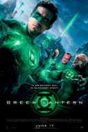Green Lantern Review and Movie