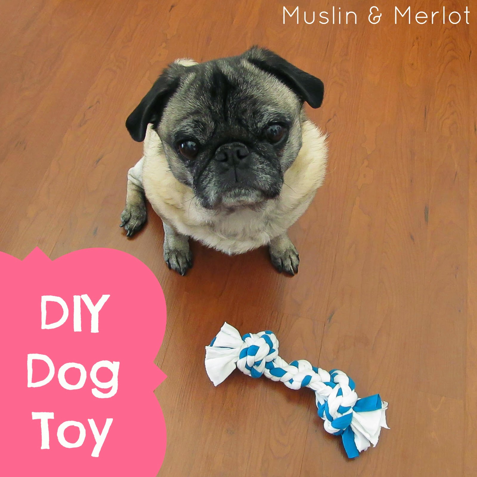 How To Make A Dog Toy From T Shirts How To Make A Dog Toy From T Shirts