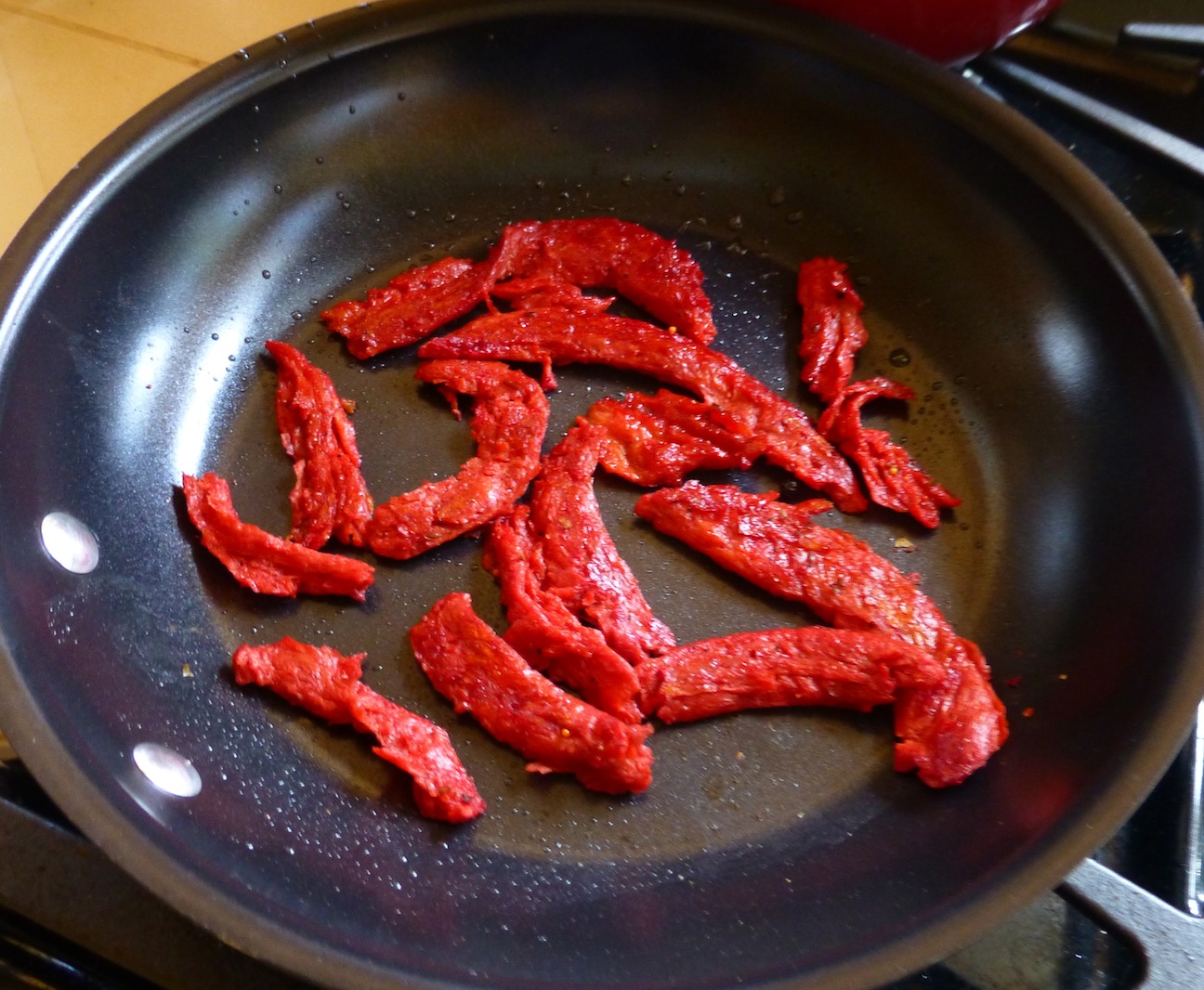 Foods For Long Life Vegan Corned Beef And Cabbage With Seitan Or