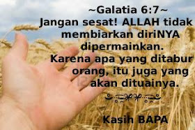 WALLPAPER KRISTIANI kata kata bijak rohani kristen