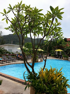 The Old Phuket Hotel - Karon The Old Phuket Hotel - Karon