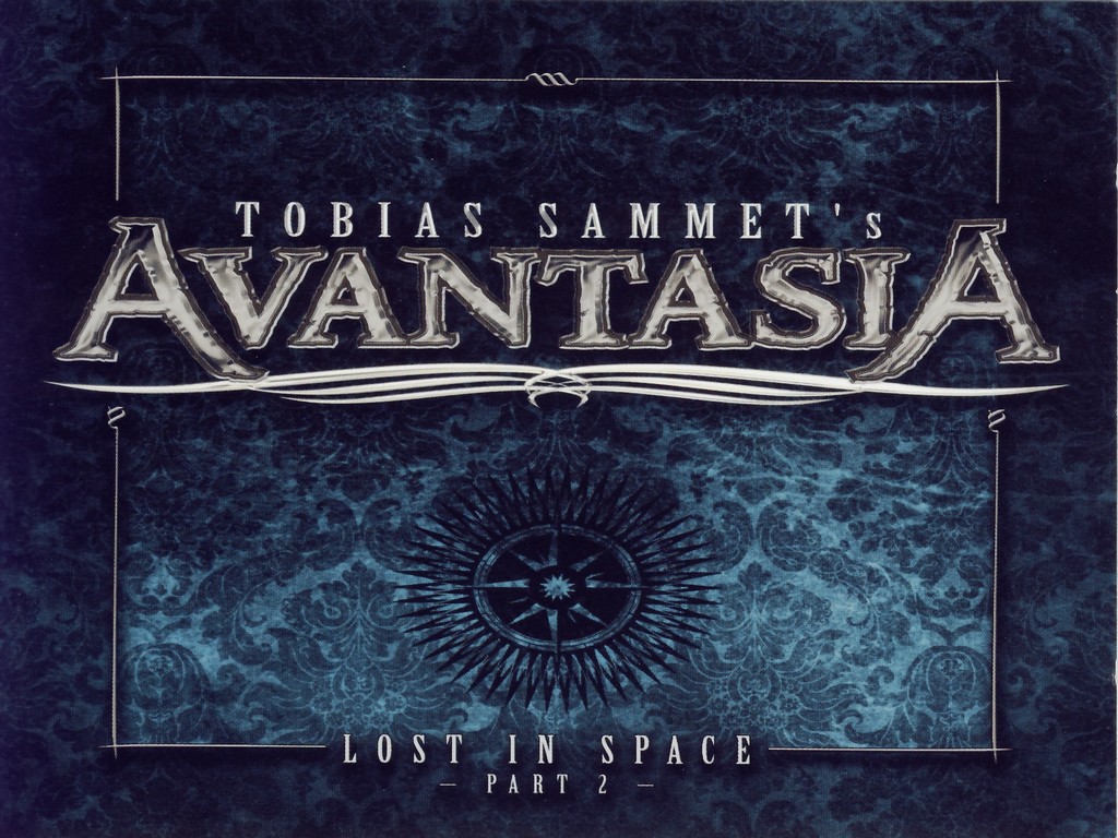 Avantasia Wallpaper