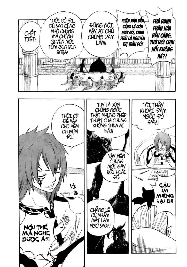 Fairy Tail chap 1 Trang 68 Fairy Tail chap 1 Trang 68