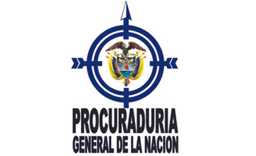 PROCURADURIA GENERAL DE LA NACIÓN